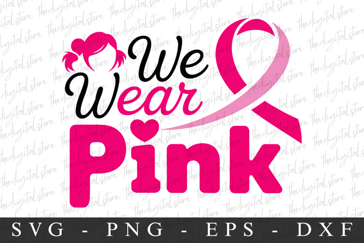 Cancer Ribbon PNGs Image 3