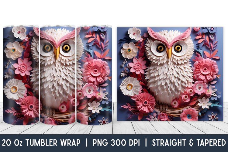 Owl Clipart Image 5