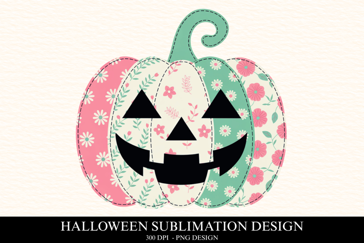 Halloween Pumpkin Clipart PNG | Spooky Season Png