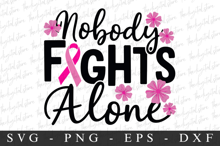Cancer Ribbon PNGs Image 6