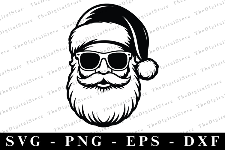 Sunglasses SVG | SVG Cut files | Cricut