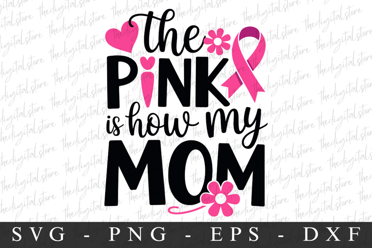 Cancer Ribbon PNGs Image 7