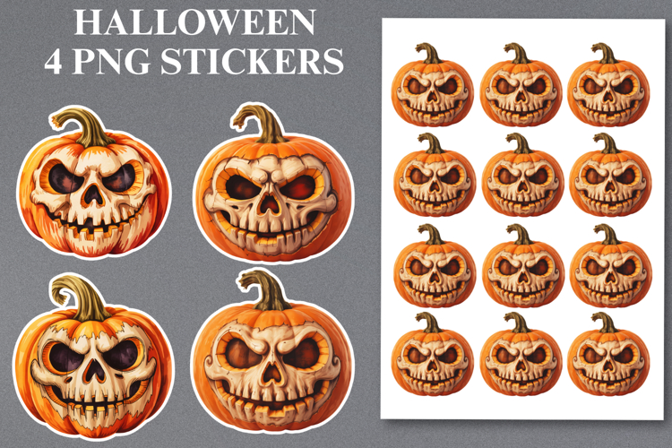 Stickers Png Image 7