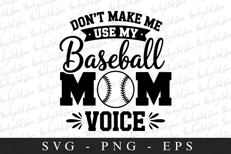 Cute Baseball Svg Image 24