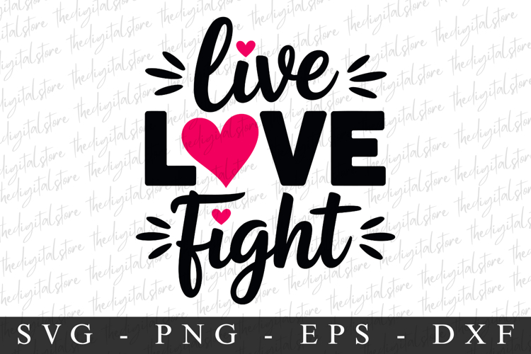 Cancer Ribbon PNGs Image 9