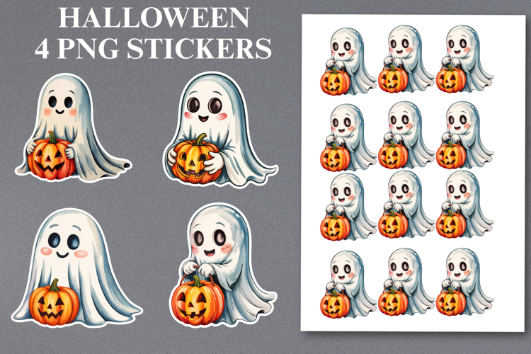 Stickers Png Image 18