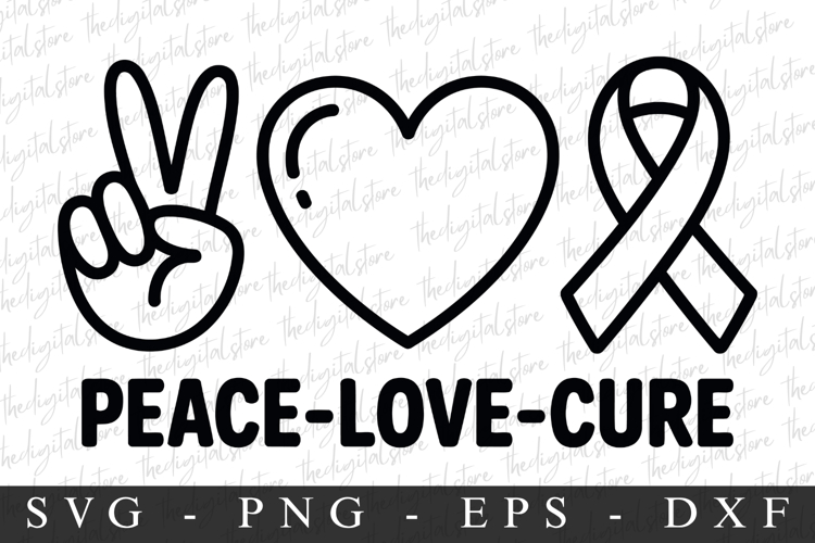 Cancer Ribbon PNGs Image 10