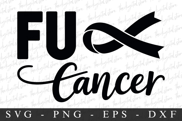 Cancer Ribbon PNGs Image 7