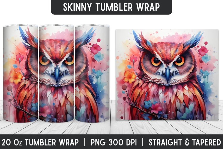 Owl Clipart Image 9