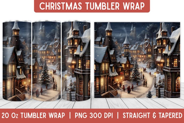 Snowman Sublimation Image 14