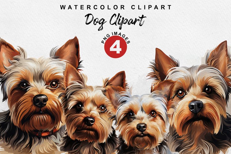 Puppy Clipart Image 18