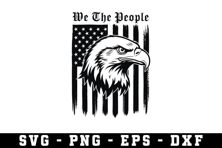 2nd Amendment Svg Image 4