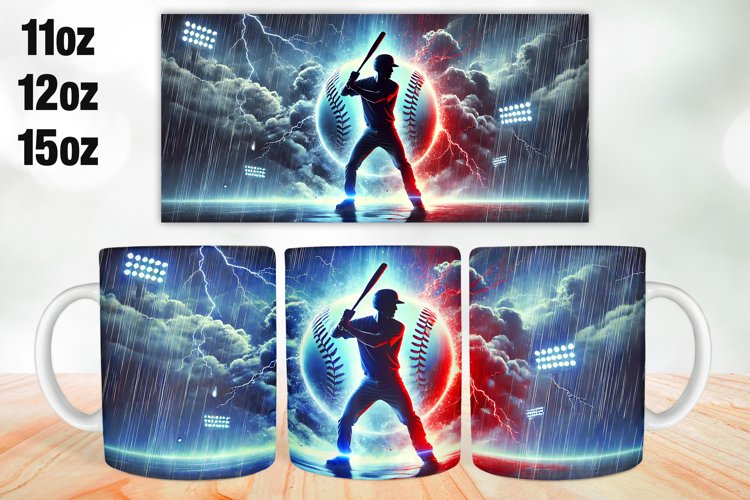 Baseball Clipart Image 13