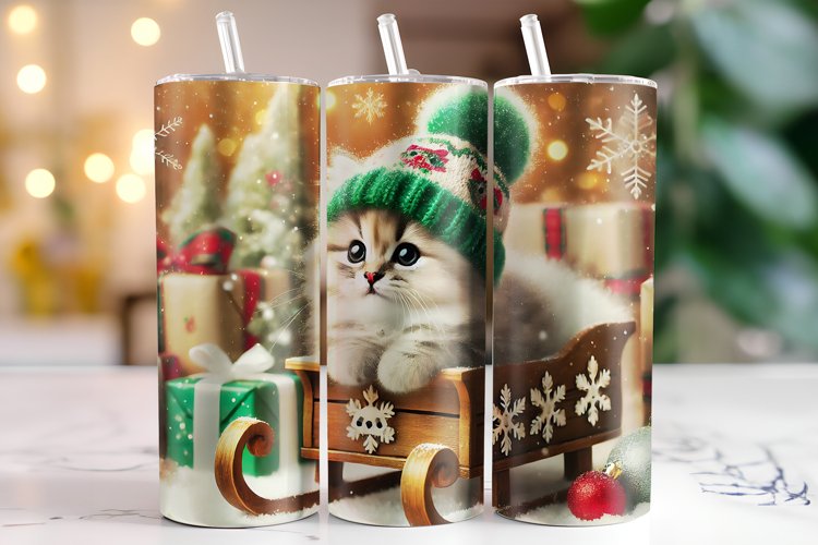 Halloween Tumbler Wrap Image 21