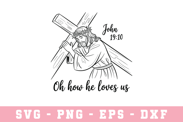 Risen Svg | SVG Cut files | Cricut