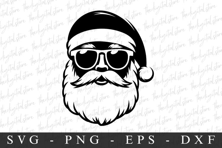 Merry Christmas Tree Svg Image 7