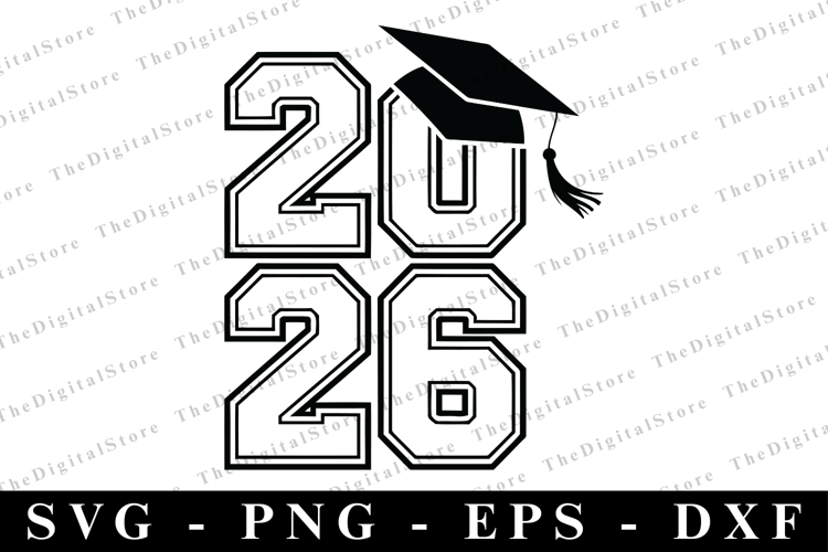 Grad Svg Image 15