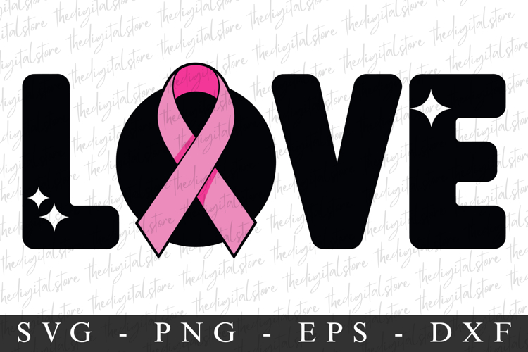 Cancer Ribbon PNGs Image 11
