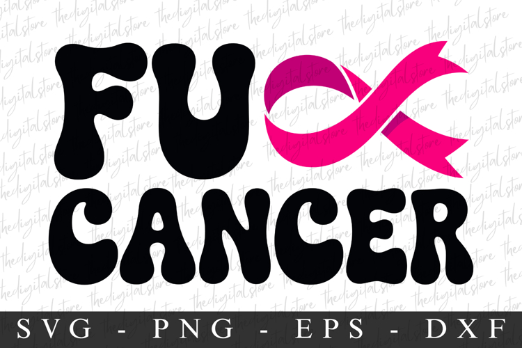 Cancer Ribbon PNGs Image 8