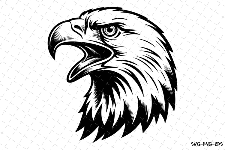 Eagle Svg Design | Svg Cut Files | Cricut