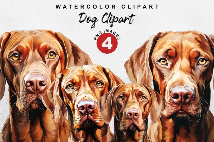 Puppy Clipart Image 22