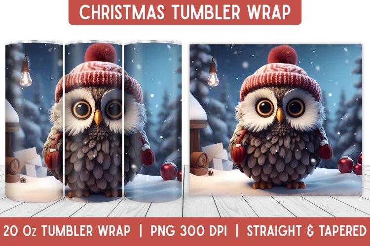 Snowman Sublimation Image 15