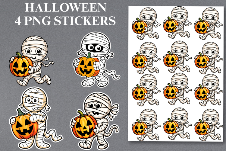 Stickers Png Image 12