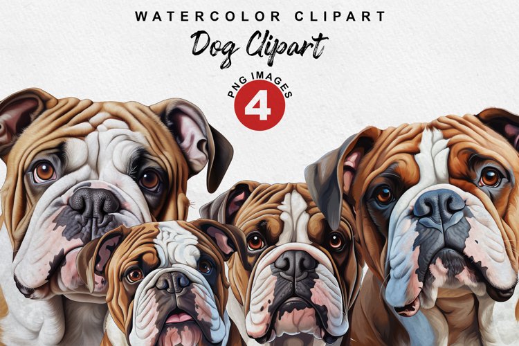 Puppy Clipart Image 15