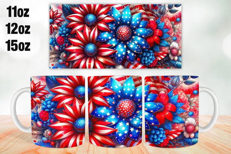 Sublimation Mug Wraps Image 23