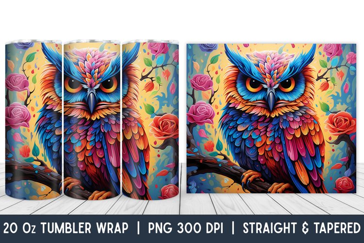 Owl Clipart Image 14