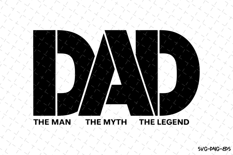 Fathers Day Svg Image 18