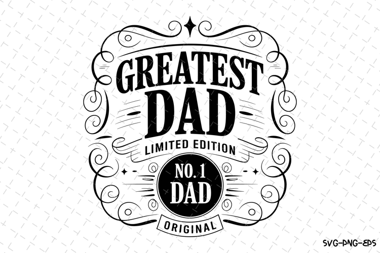 Fathers Day Svg Image 17