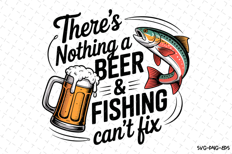 Fishing Sublimation Designs Image 23