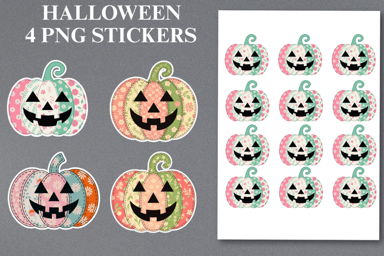 Stickers Png Image 5