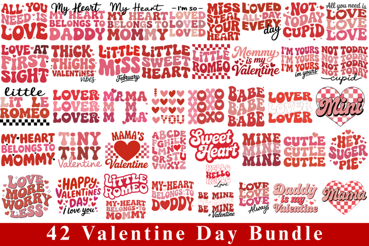 Valentine Card Svg Image 23
