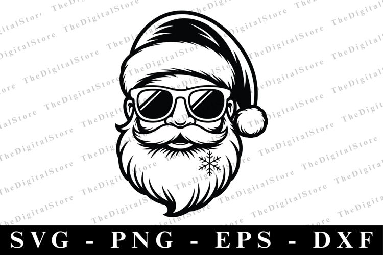 Sunglasses SVG | SVG Cut files | Cricut