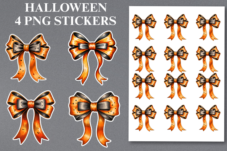 Stickers Png Image 3