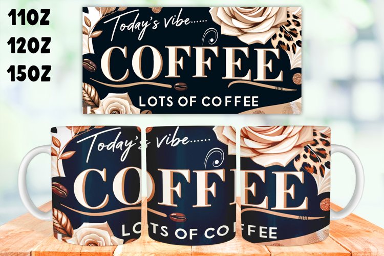 Sublimation Mug Wraps Image 4