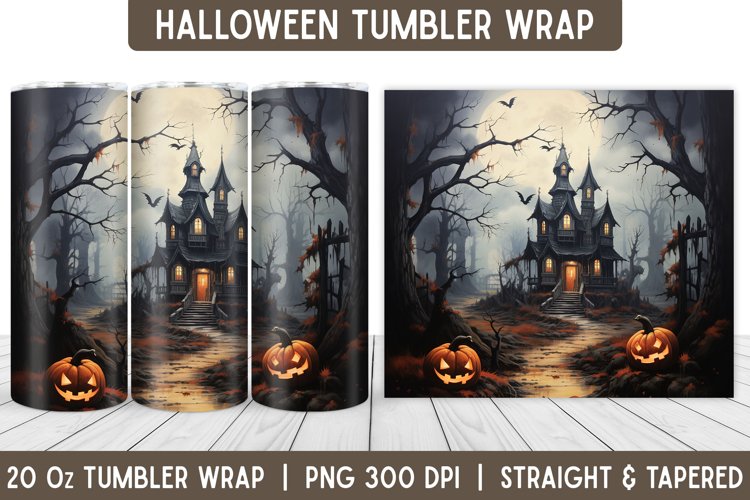 20 Oz Sublimation Tumbler Wrap Image 21