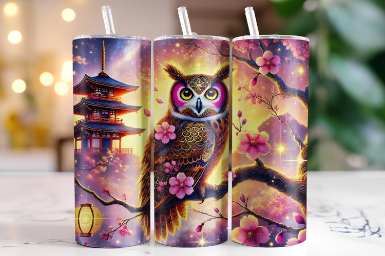 Owl Clipart Image 17