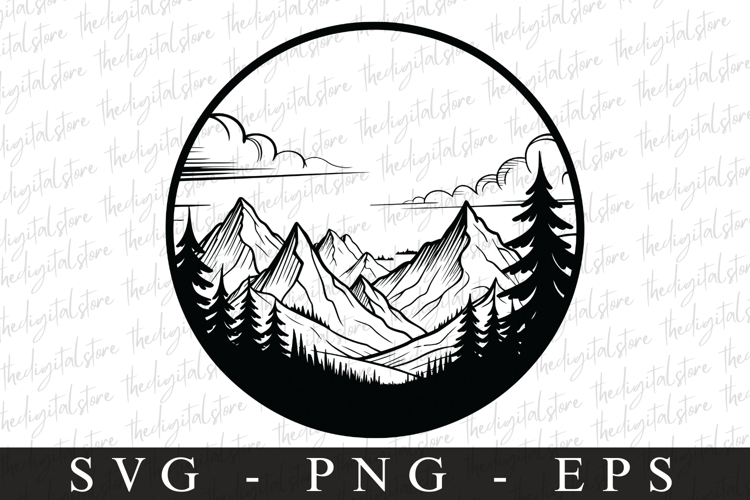 Cricut Clipart Image 15
