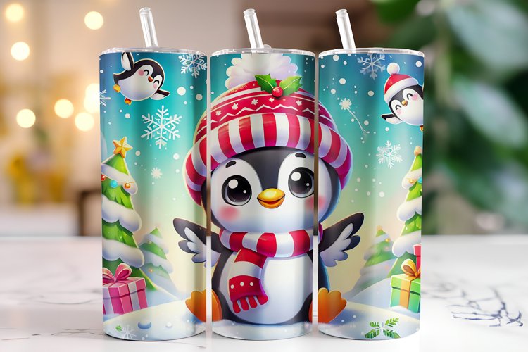 Halloween Tumbler Wrap Image 9