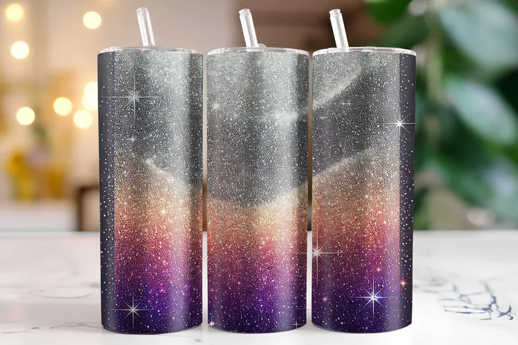 Abstract Tumbler Wrap | Sublimation | Tumblers