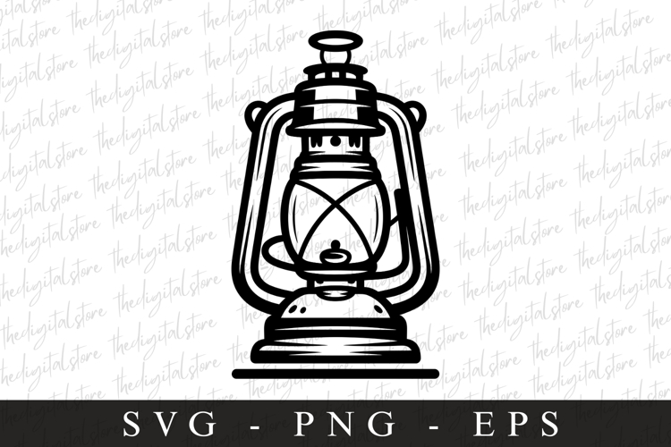 Cricut Camping Svg Image 16
