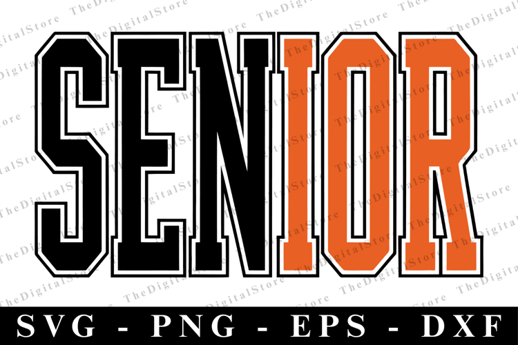 Senior svg | Graduation Svg | Svg cut file