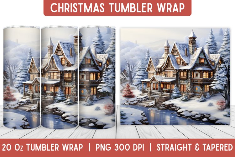 Snowman Clipart Image 2