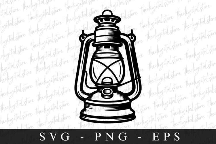 Cricut Camping Svg Image 17