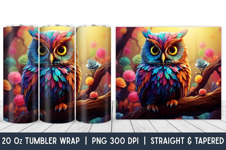 Owl Clipart Image 15