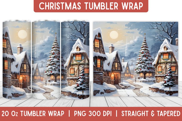 Snowman Clipart Image 9