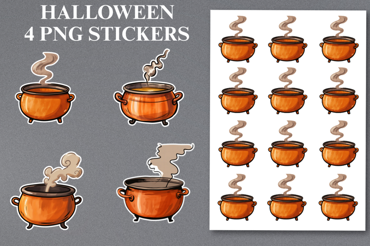 Stickers Png Image 2